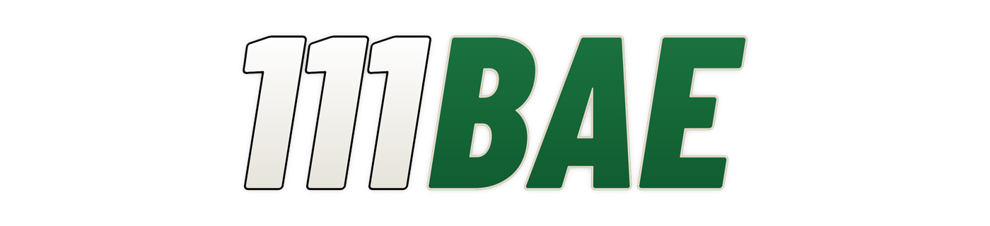 111bae লোগো
